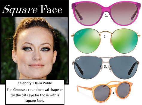 which sunglasses suit square face|sunglasses for square face women.